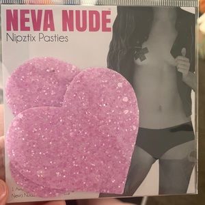 Nipple Pasties
